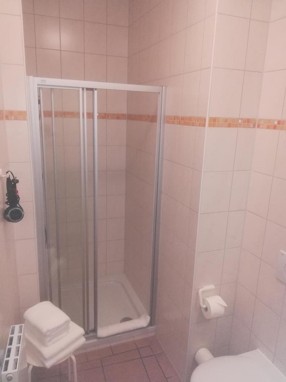 Hotel Altes Salzamt Bad Dürrenberg 外观 照片