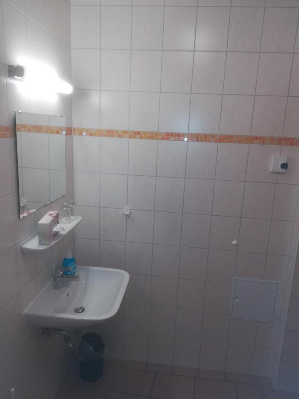 Hotel Altes Salzamt Bad Dürrenberg 外观 照片