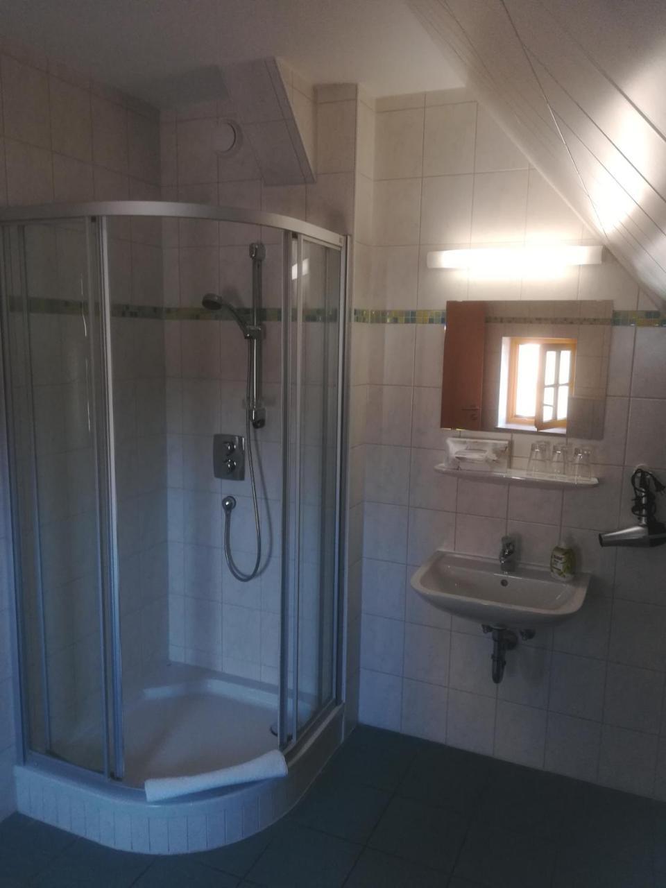 Hotel Altes Salzamt Bad Dürrenberg 外观 照片